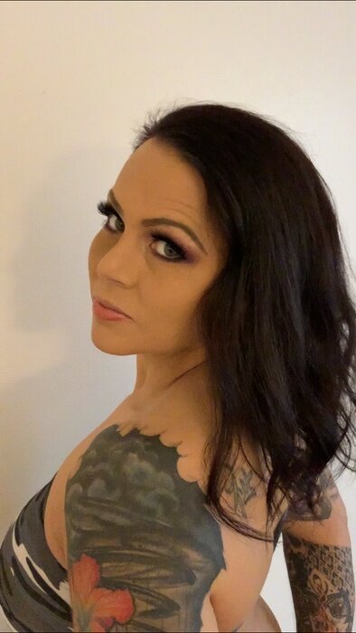 Twistedwish (@twistedwish), OnlyFans creator