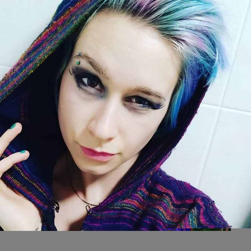 Twiztedpixie (@twiztedpixie), OnlyFans creator