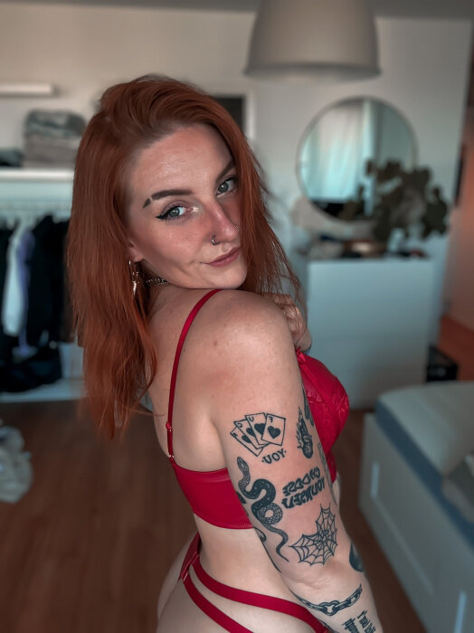 Twofacedkimmy (@twofacedkimmy), OnlyFans creator
