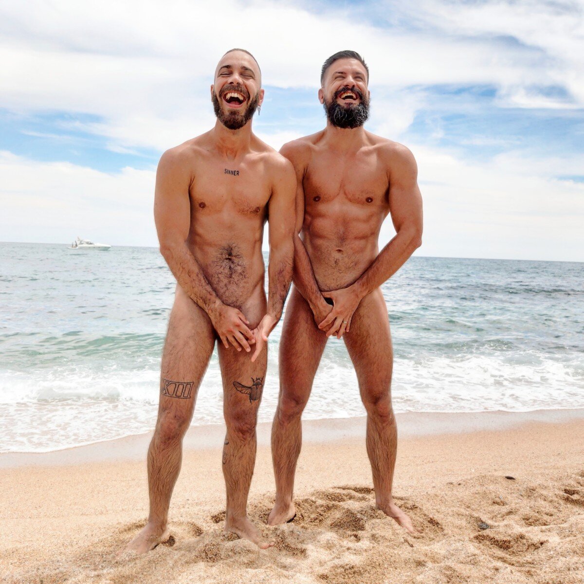 Twoguysonecam (@twoguysonecam), OnlyFans creator