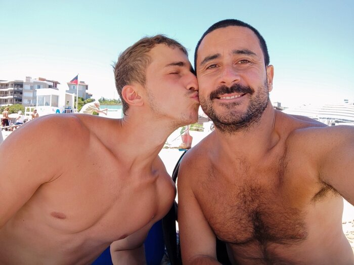 Twolatamboys (@twolatamboys), OnlyFans creator