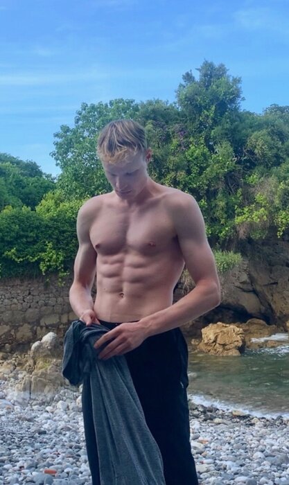 Twunkmarkusfree (@twunk_markus_free), OnlyFans creator