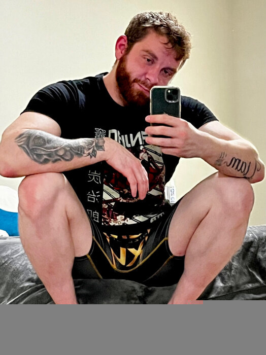 Txdevildick (@txdevildick), OnlyFans creator