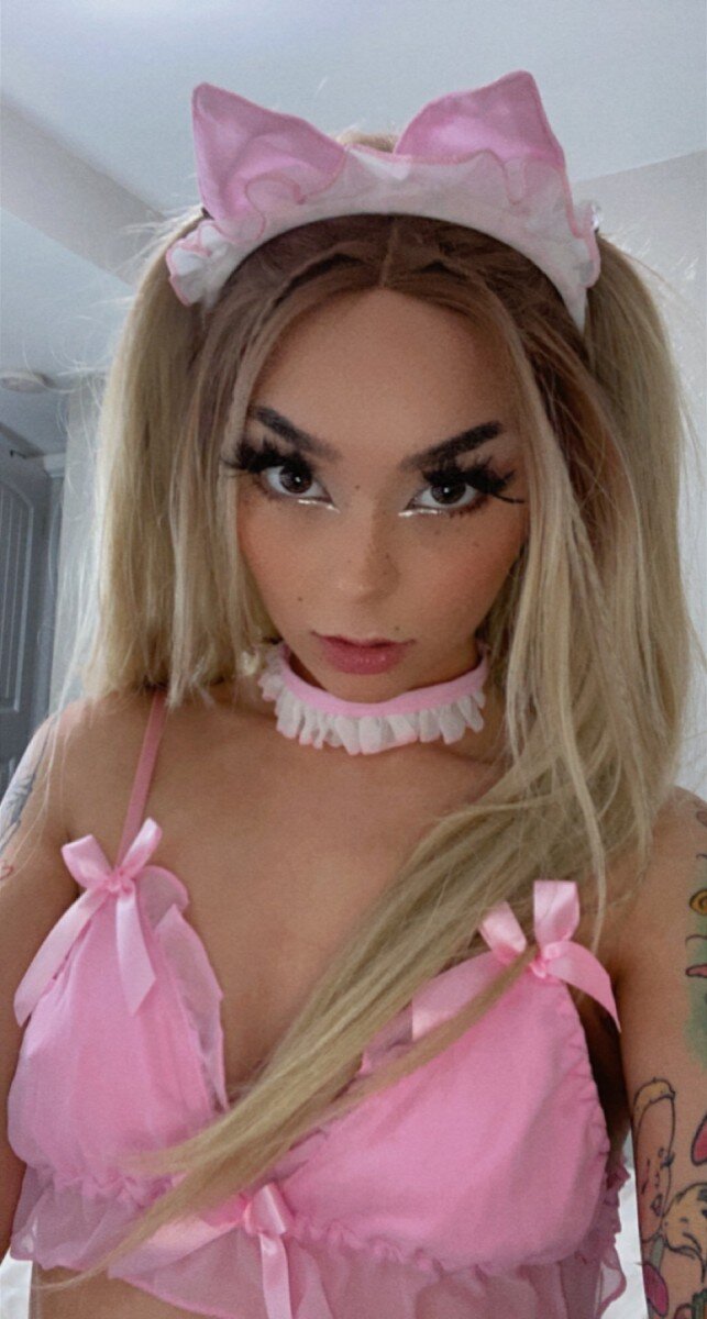 Txsluvvz (@txsluvvz), OnlyFans creator