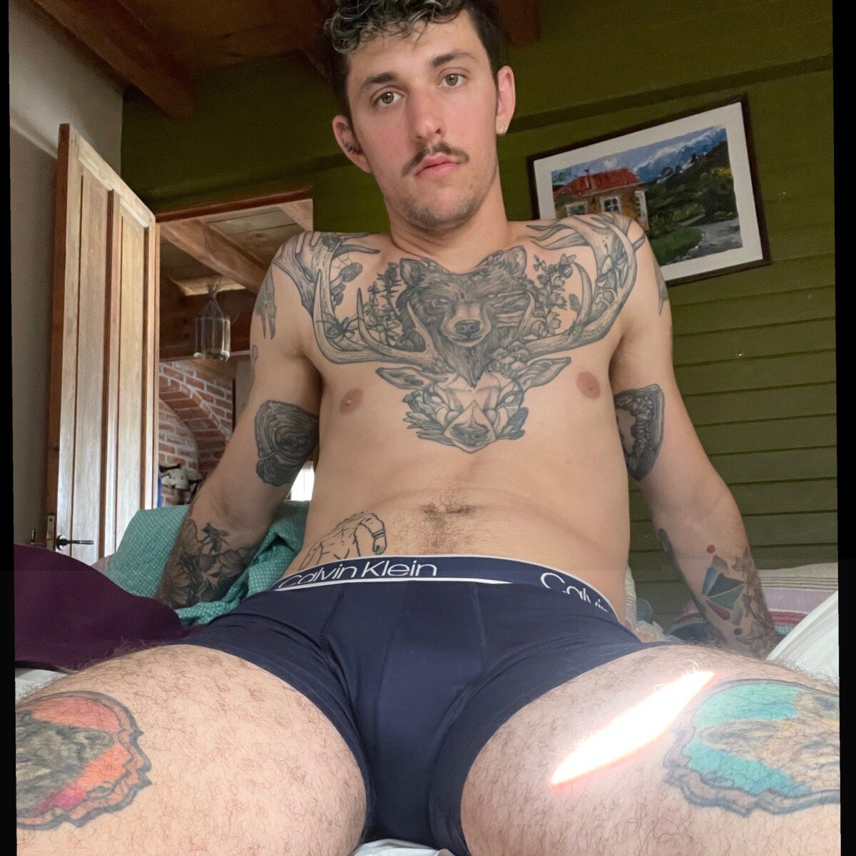 Tyceratops (@tyceratops), OnlyFans creator