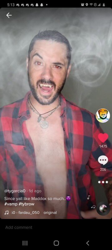 Tygarcia0 (@tygarcia0), OnlyFans creator
