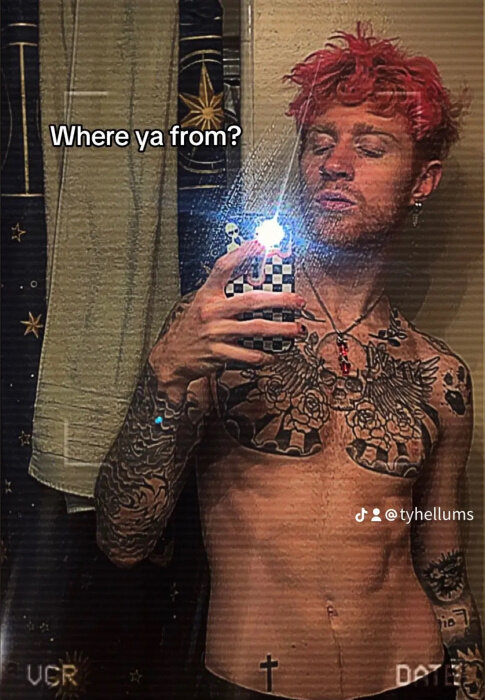Tyhellums (@tyhellums), OnlyFans creator