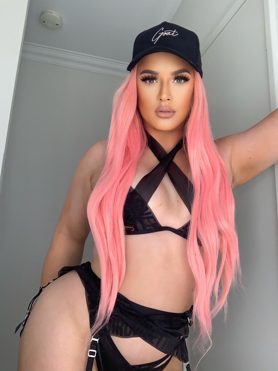 Tyiistarr (@tyiistarr), OnlyFans creator