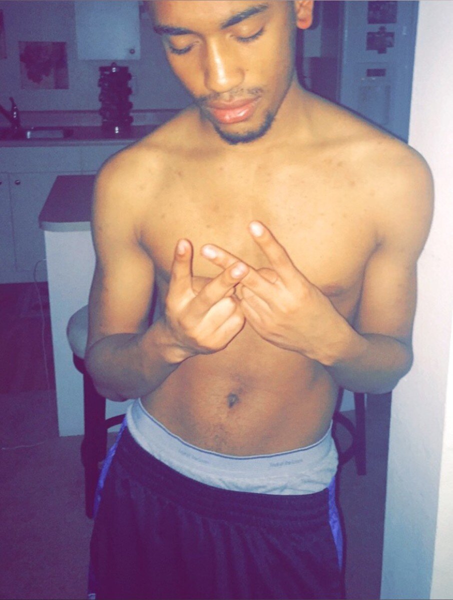 Tylanleduff (@tylanleduff), OnlyFans creator