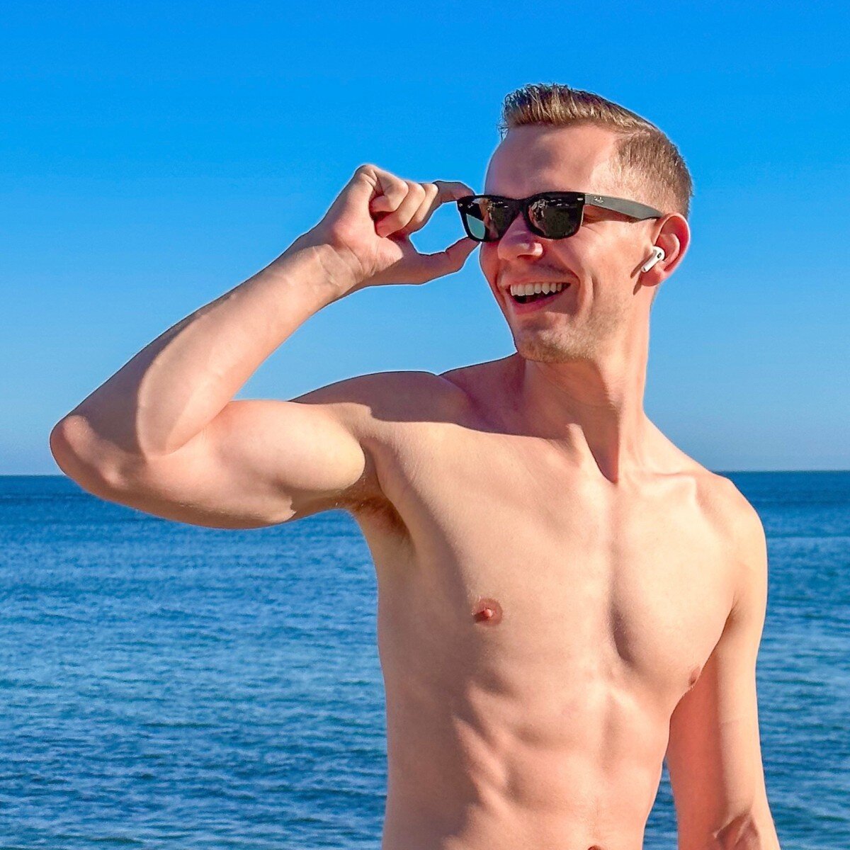 Tylerdantuma (@tylerdantuma), OnlyFans creator