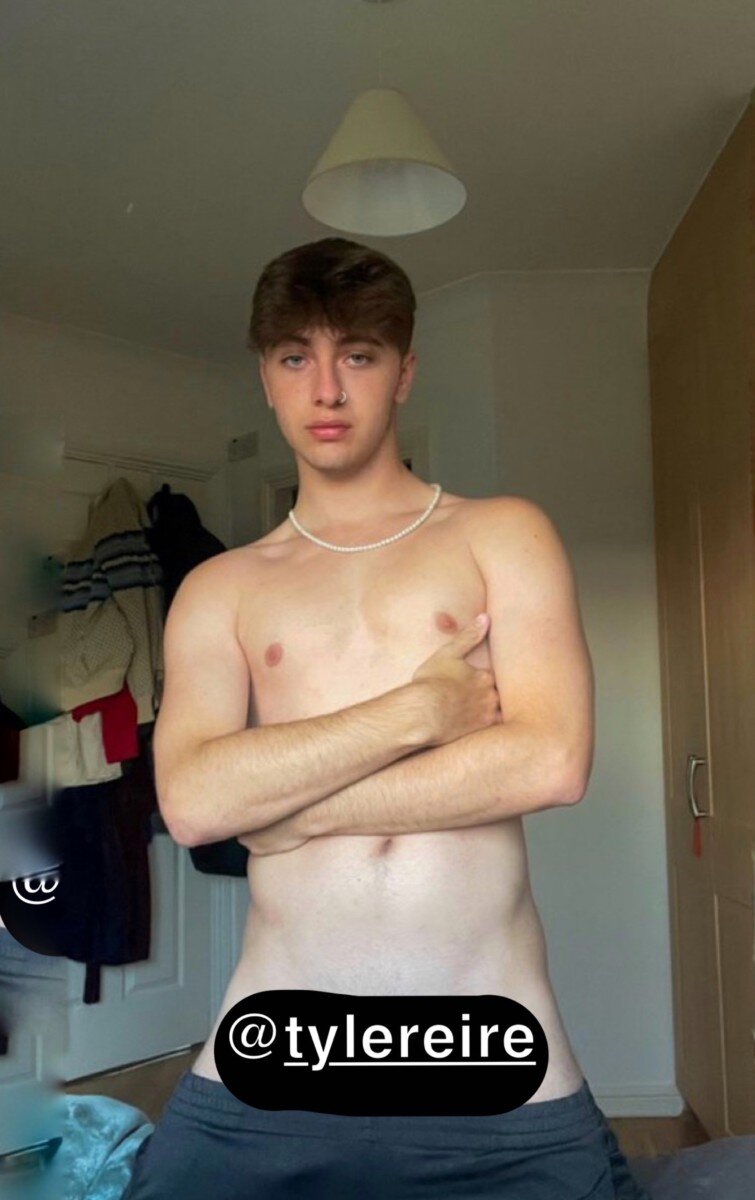 Tylereire22 (@tylereire22), OnlyFans creator