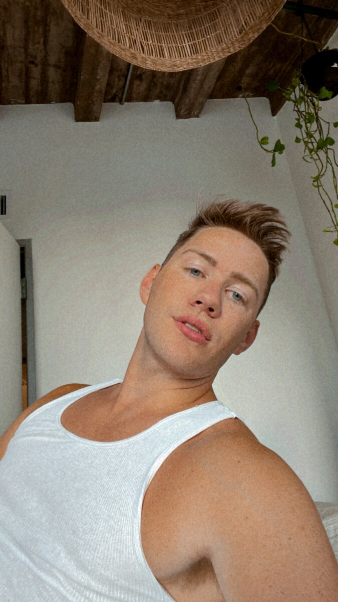 Tylerjeffrey (@tylerjeffrey_), OnlyFans creator