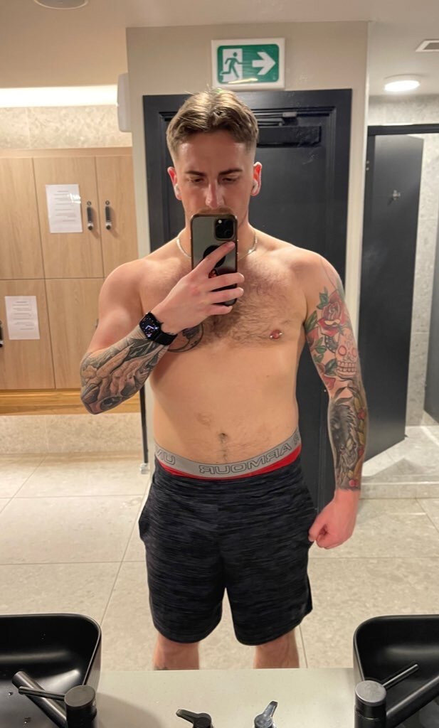 Tylerrof (@tylerr_of), OnlyFans creator