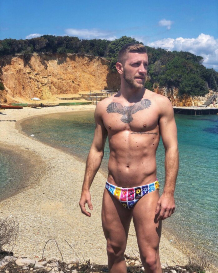 Tylerromax (@tylerromax), OnlyFans creator