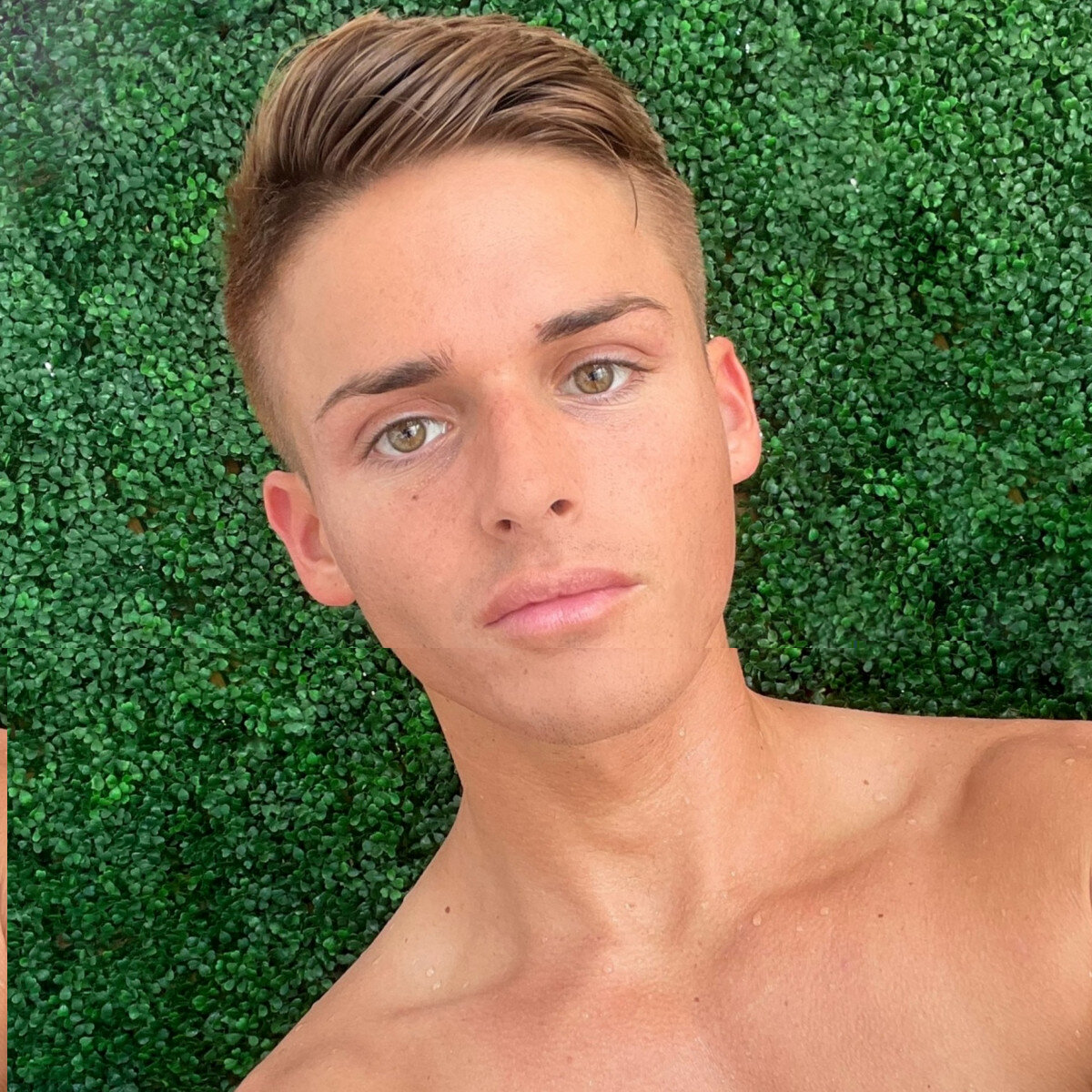 Tylerrush (@tylerrush), OnlyFans creator