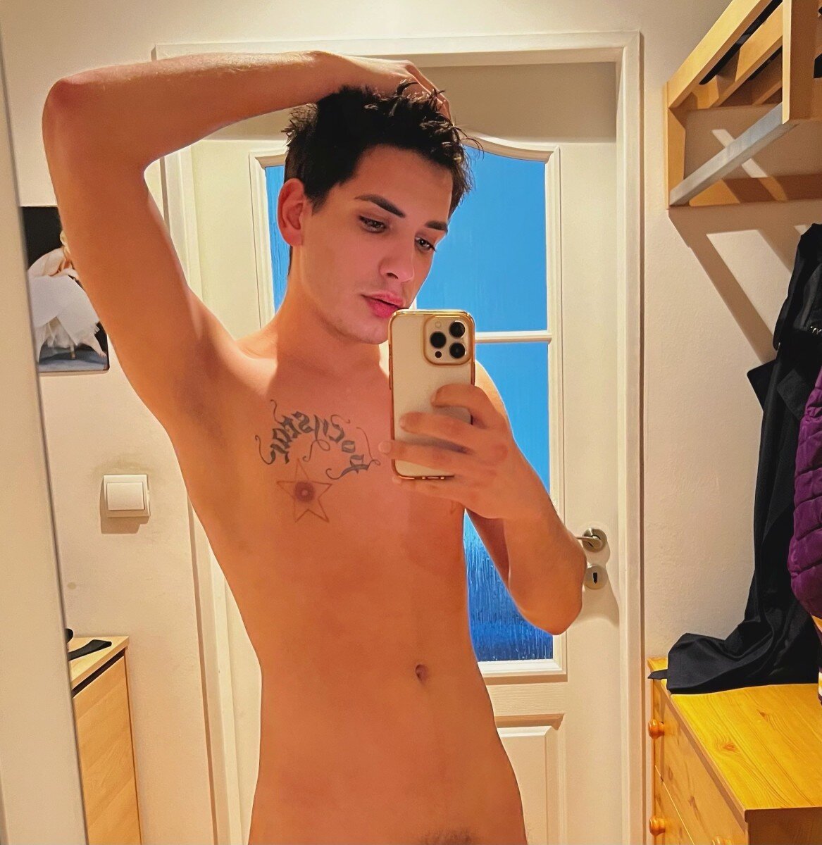 Tylerscottporn (@tylerscott_porn), OnlyFans creator