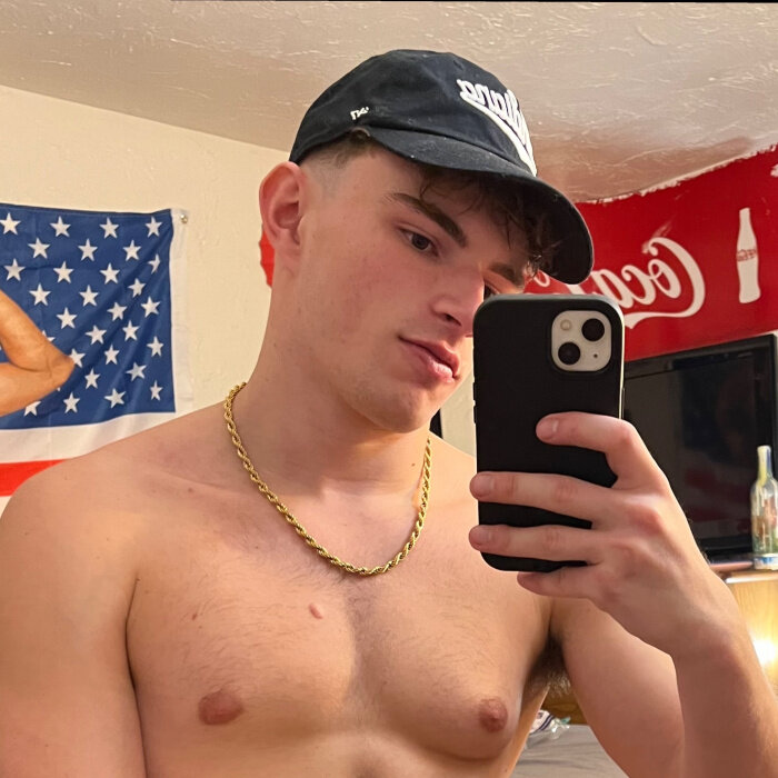 Tylersmithof (@tylersmithof), OnlyFans creator