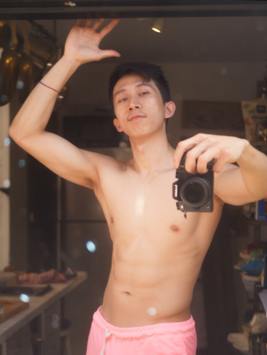 Tylerwu97 (@tylerwu_97), OnlyFans creator