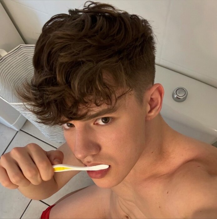 Tymothyfire (@tymothyfire), OnlyFans creator