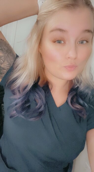 Typicaltiffany (@typicaltiffany), OnlyFans creator