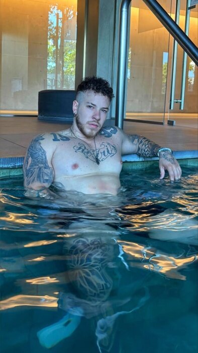 Tyroneantoni (@tyroneantoni), OnlyFans creator