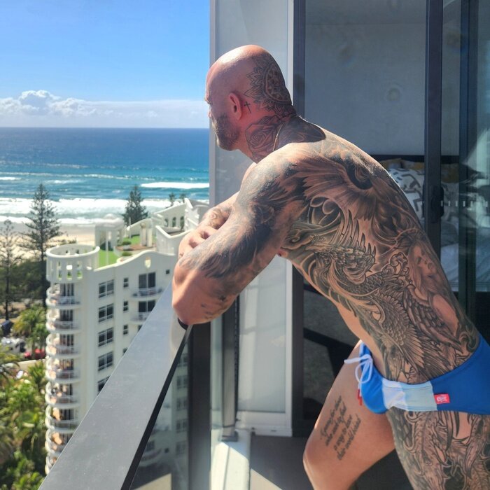 Tysadventures (@tys_adventures), OnlyFans creator