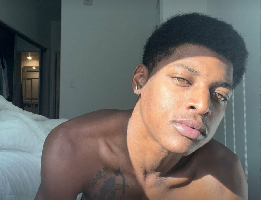 Tysantanaxxx (@tysantanaxxx), OnlyFans creator