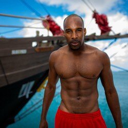 Tysonbrown (@tysonbrown), OnlyFans creator