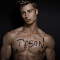 Tysondayley