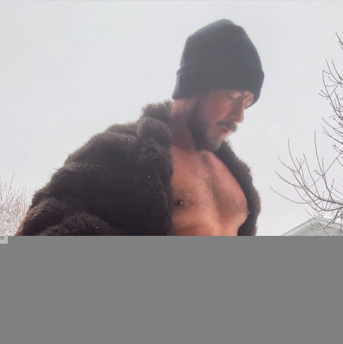 Tysonfaps (@tysonfaps), OnlyFans creator