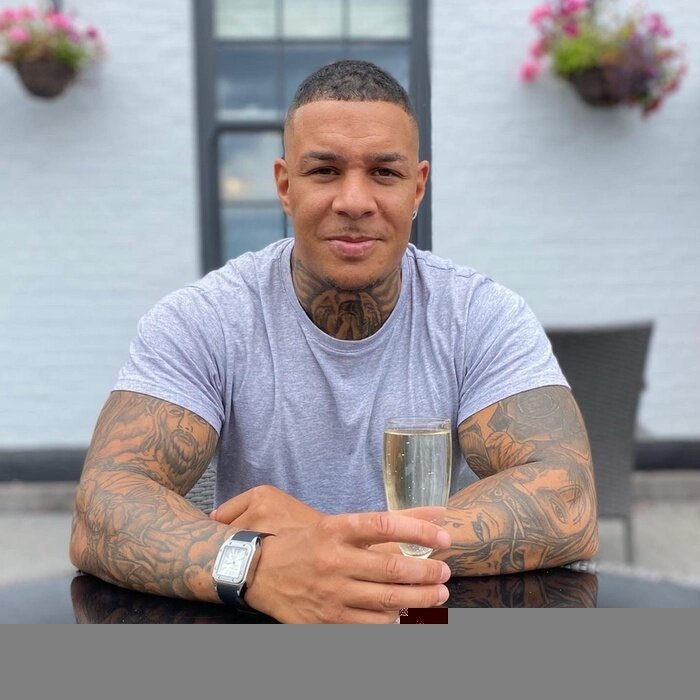 Tysonnaughtycross (@tysonnaughtycross), OnlyFans creator