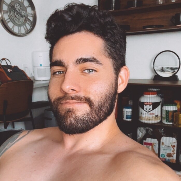 Tysonsteven (@tysonsteven), OnlyFans creator