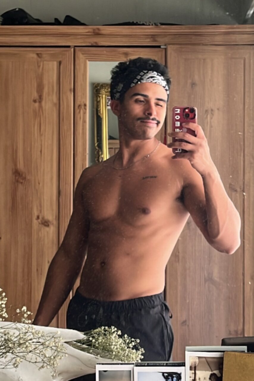 Tythomas96 (@tythomas96), OnlyFans creator