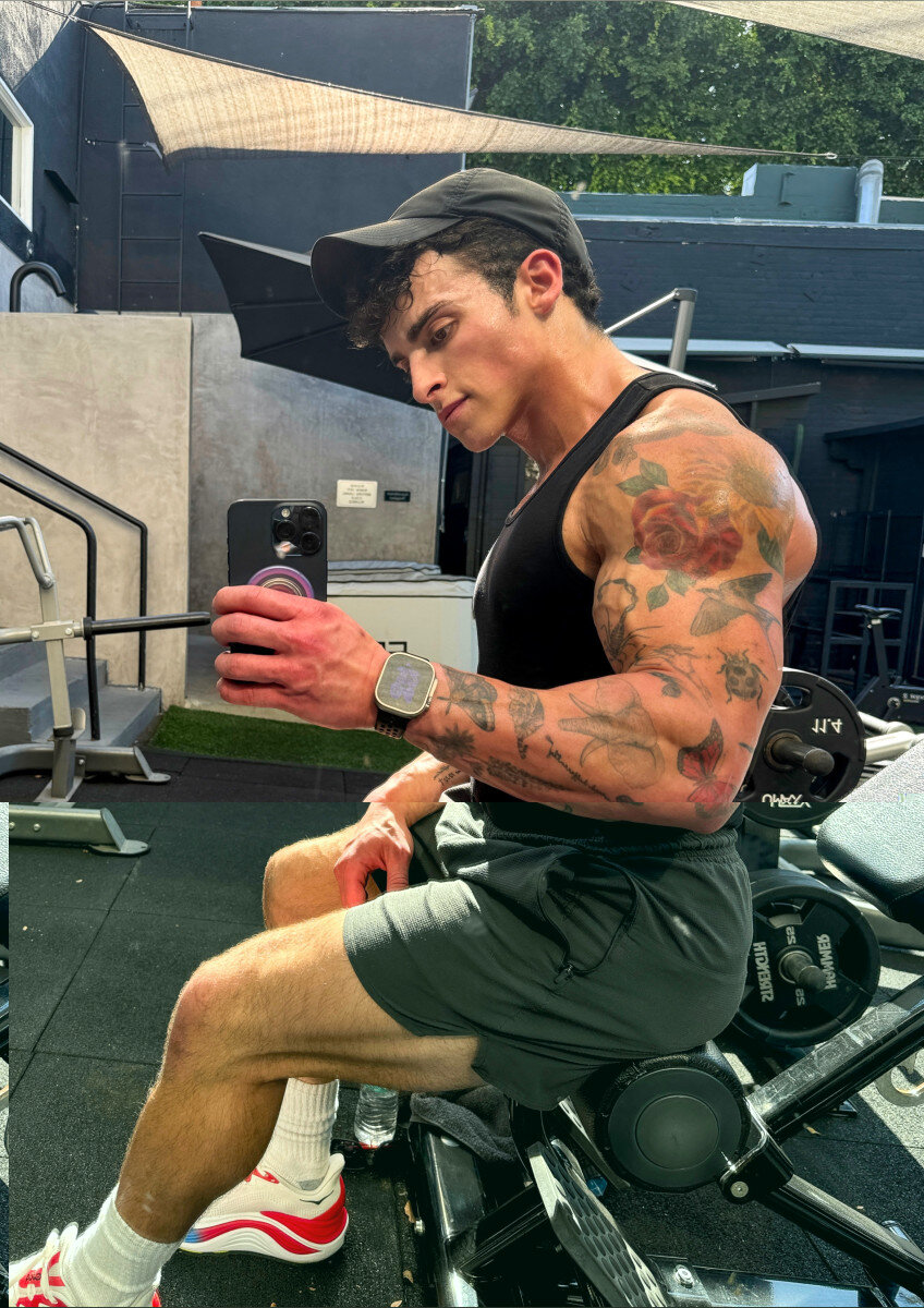 Tytyxalt (@tytyxalt), OnlyFans creator