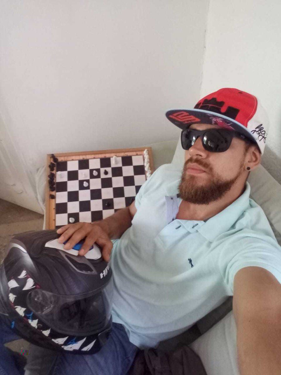 Uelcesar (@u.elcesar), OnlyFans creator