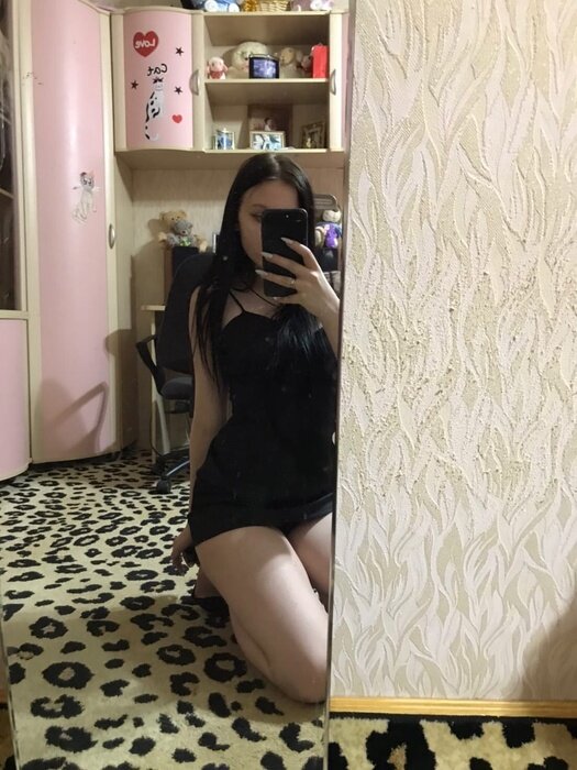 Milana (@u138644012), OnlyFans creator