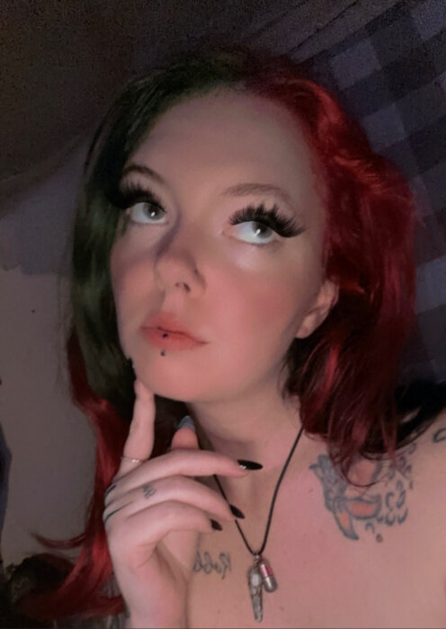 Lilith (@u316082696), OnlyFans creator