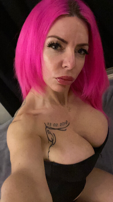Ucandysandy (@ucandysandy), OnlyFans creator