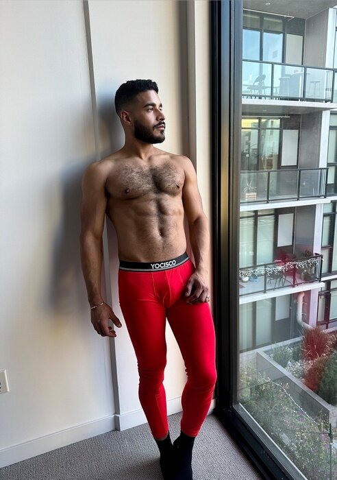 Ucricanwolf (@ucricanwolf), OnlyFans creator