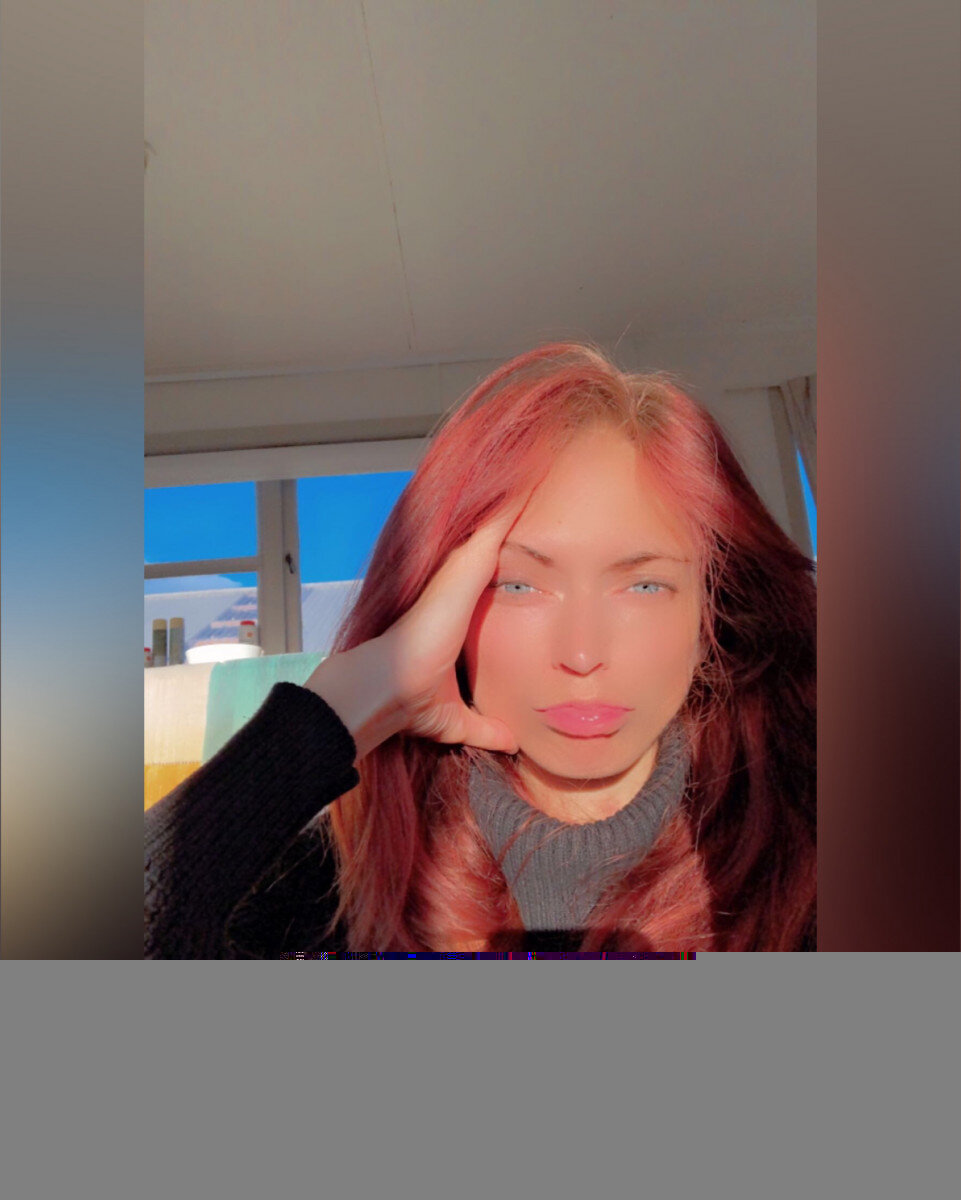 Uhhyeahitsash (@uhhyeahitsash), OnlyFans creator