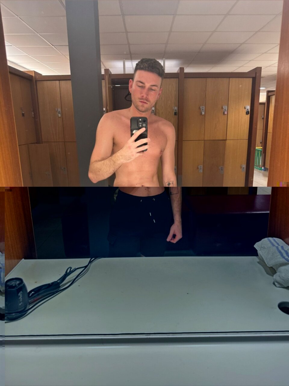 Ukgymbois (@uk_gym_bois), OnlyFans creator