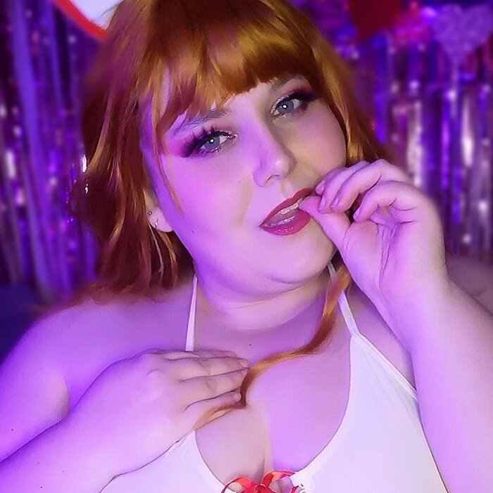 Ukchubbybunny (@ukchubbybunny), OnlyFans creator