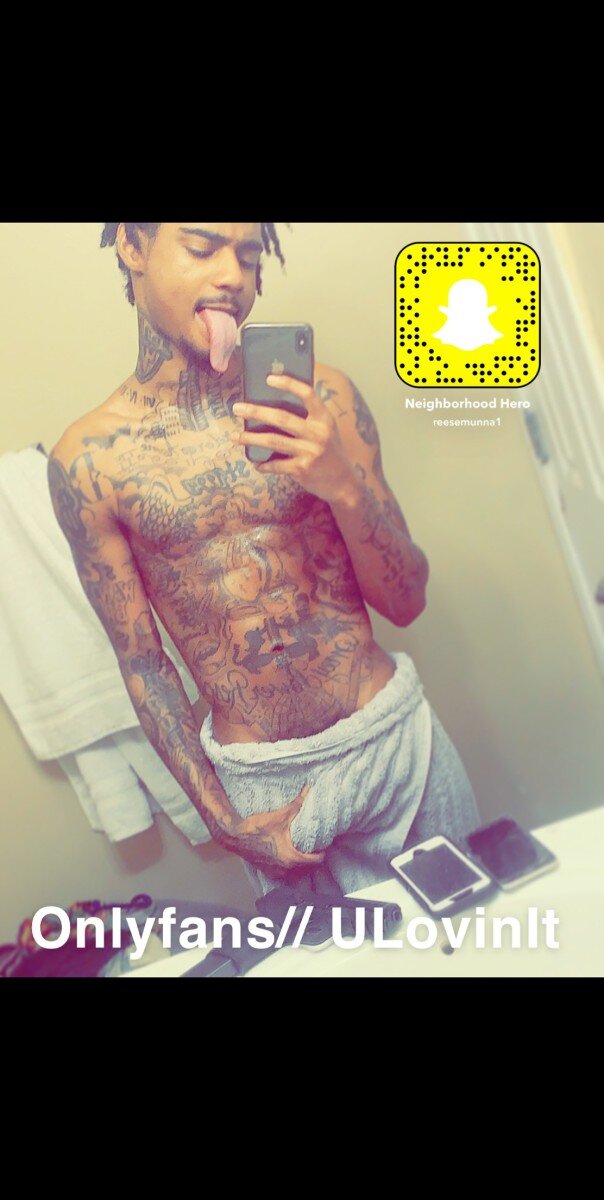 Ulovinit (@ulovinit), OnlyFans creator