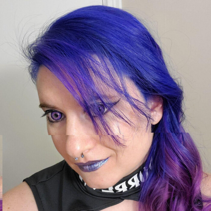 Ultravioletgw (@ultraviolet_gw), OnlyFans creator