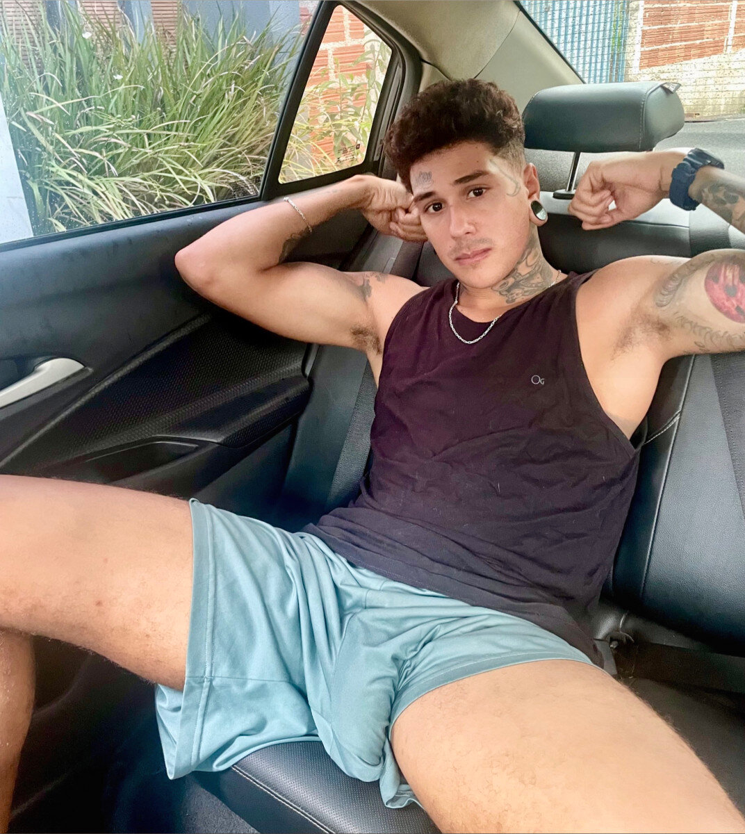 Ululante (@ululante), OnlyFans creator