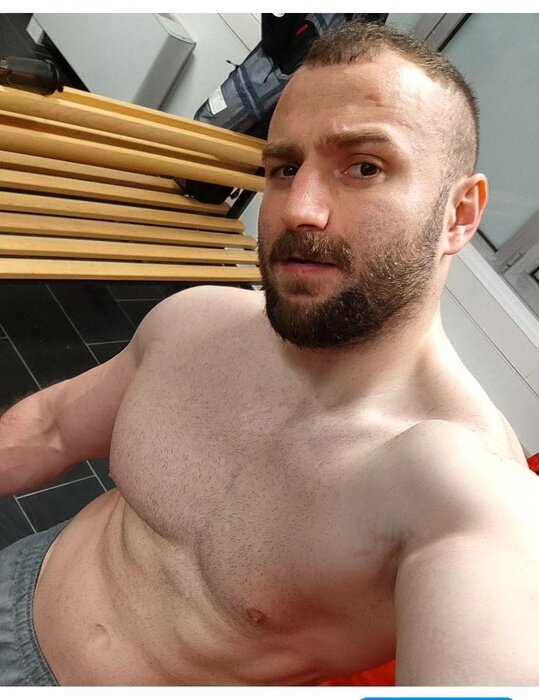 Ulysses123 (@ulysses_123), OnlyFans creator