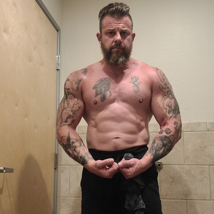Ulyssesklaw (@ulyssesklaw), OnlyFans creator