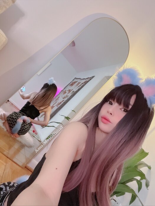 Umamimaiwaifu (@umamimaiwaifu), OnlyFans creator