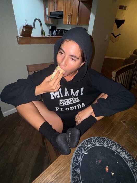Umgenie (@umgenie), OnlyFans creator