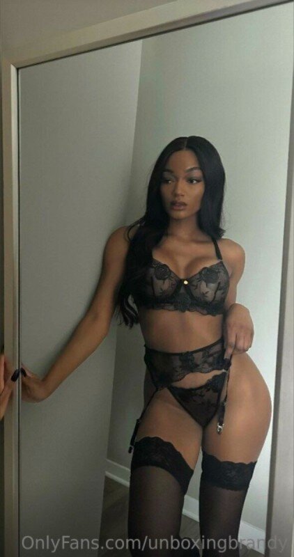 Unboxingbrandy (@unboxingbrandy), OnlyFans creator